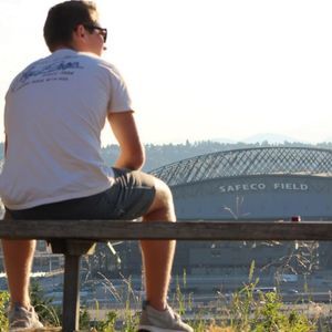 Meet your Posher, Jake