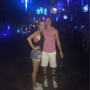 Meet your Posher, Camden