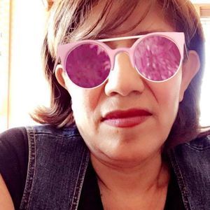 Meet your Posher, Bohorquez