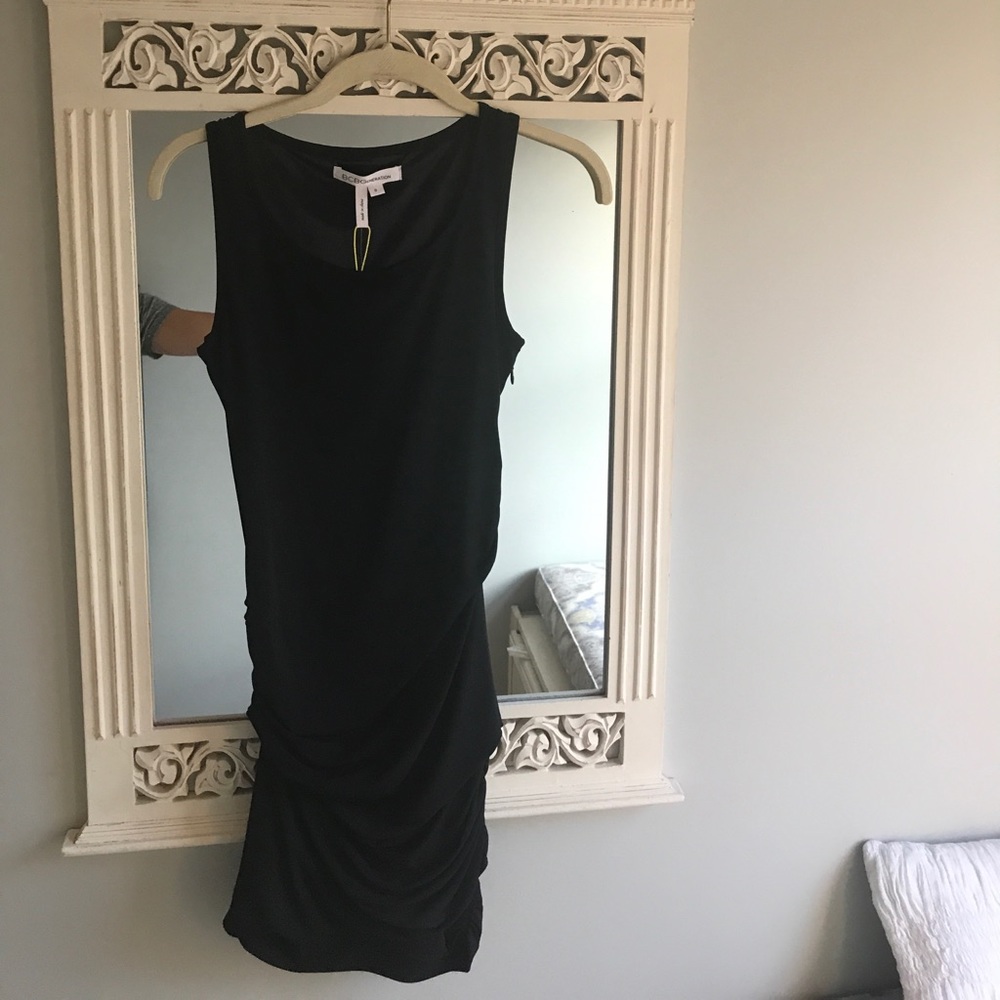 BCBG Generation Cocktail Dress