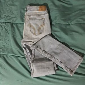 ‼️ BUY ONE GET ONE FREE ‼️ Hollister jeans