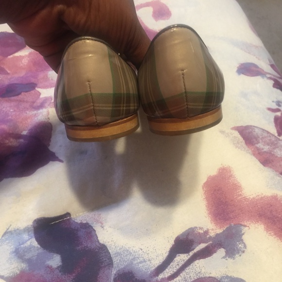 Kate Spade Classic Flats - Picture 3 of 6