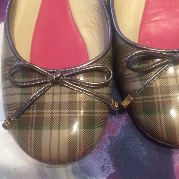 Kate Spade Classic Flats - Picture 4 of 6
