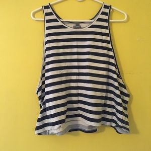Aerie Crop Tank Top