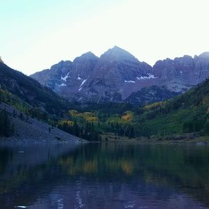 Meet your Posher, Karen