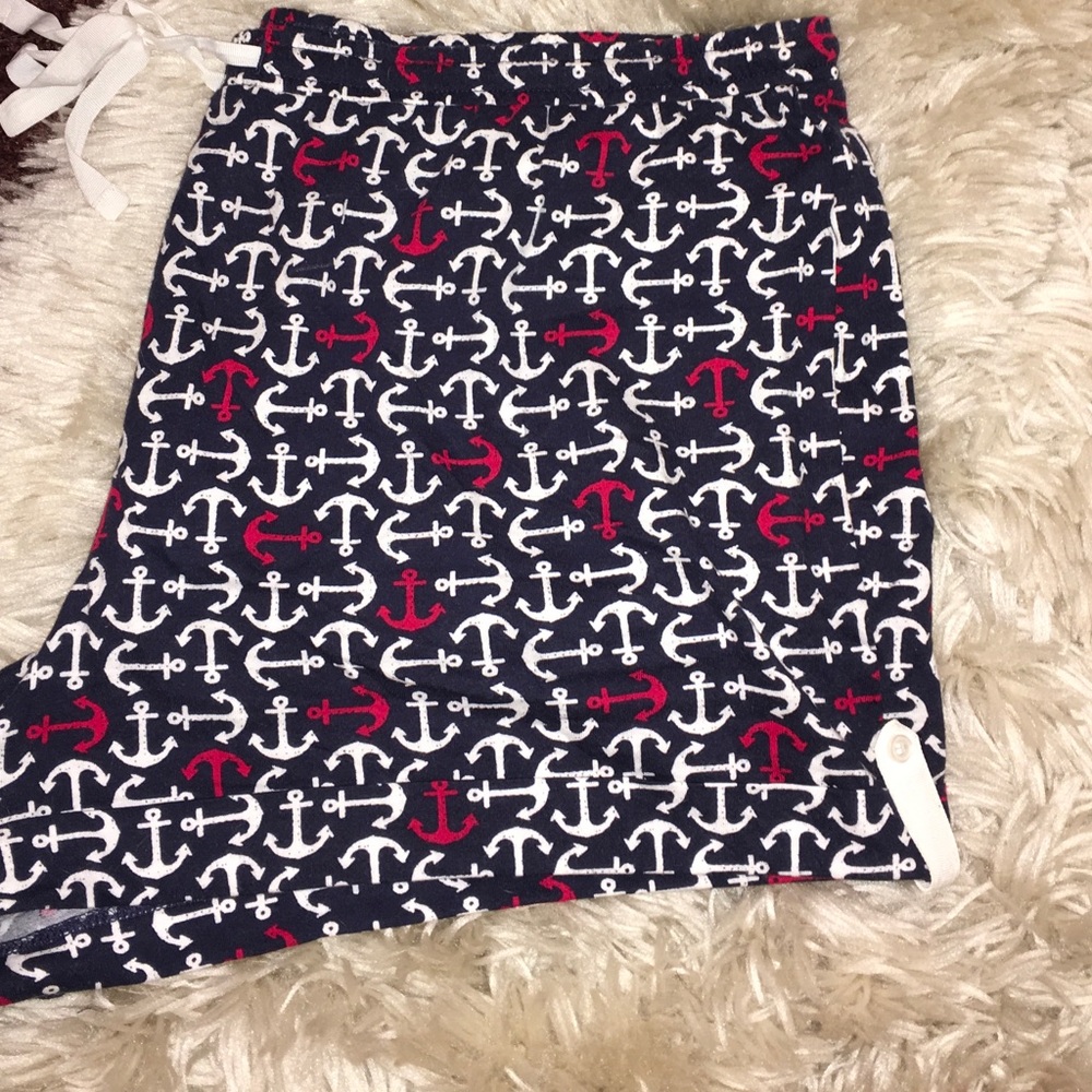 Sleep Shorts