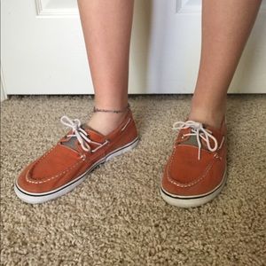 Sperry's