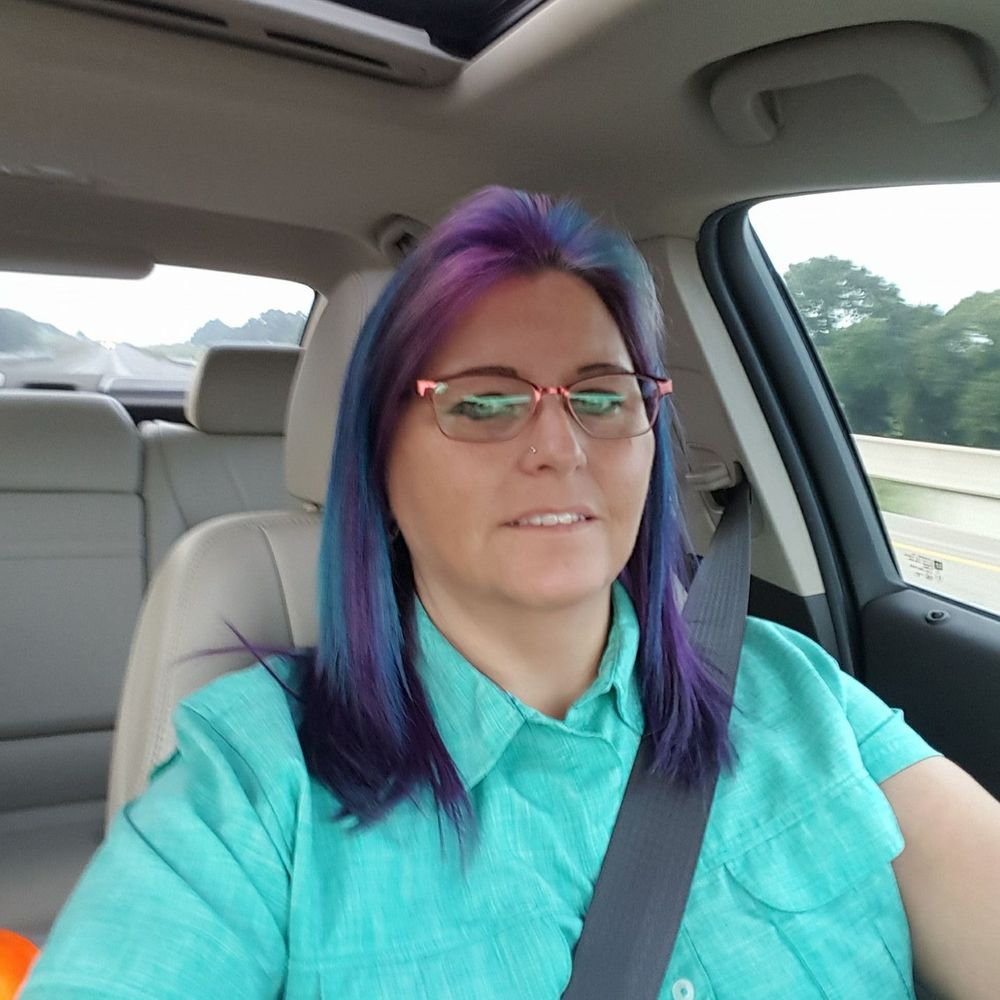 Meet your Posher, Shannan