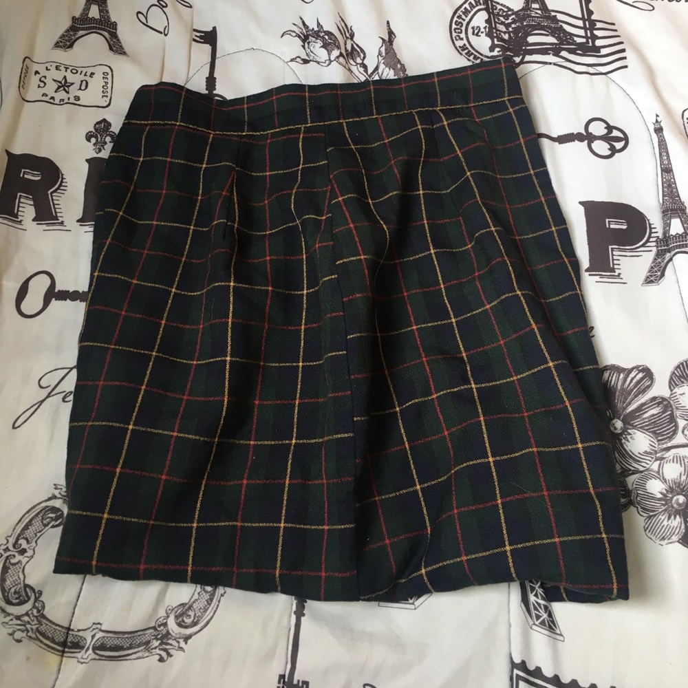 Vintage Skirt