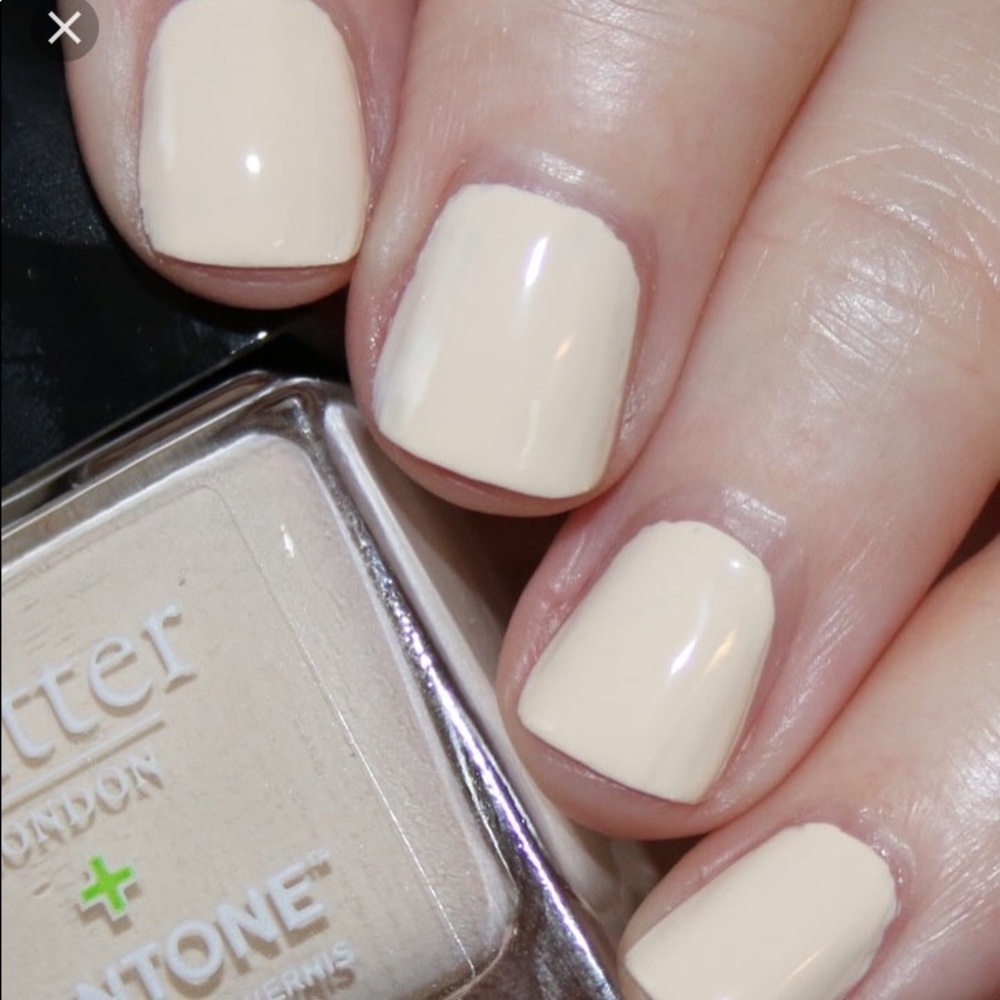 butter London Buttercream White .2fl oz