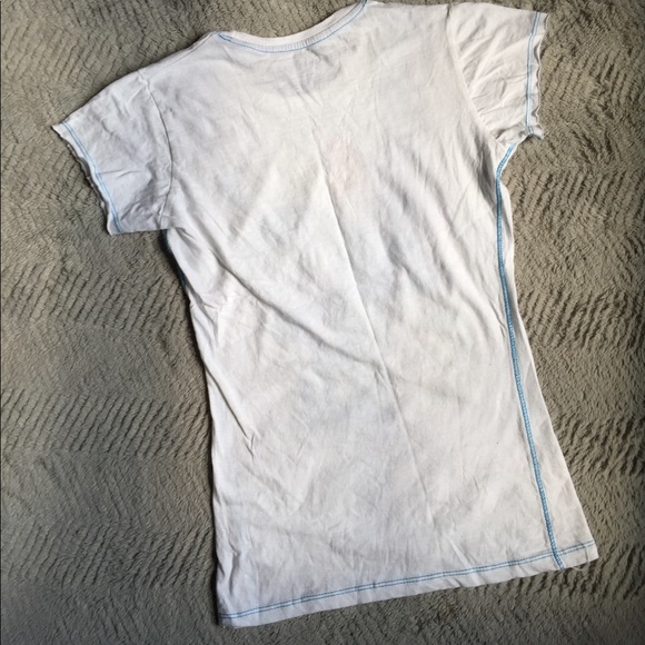 Hard Rock Madrid Tee - Picture 3 of 3