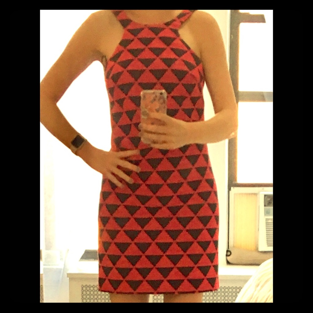 Trina Turk Dress - size 2