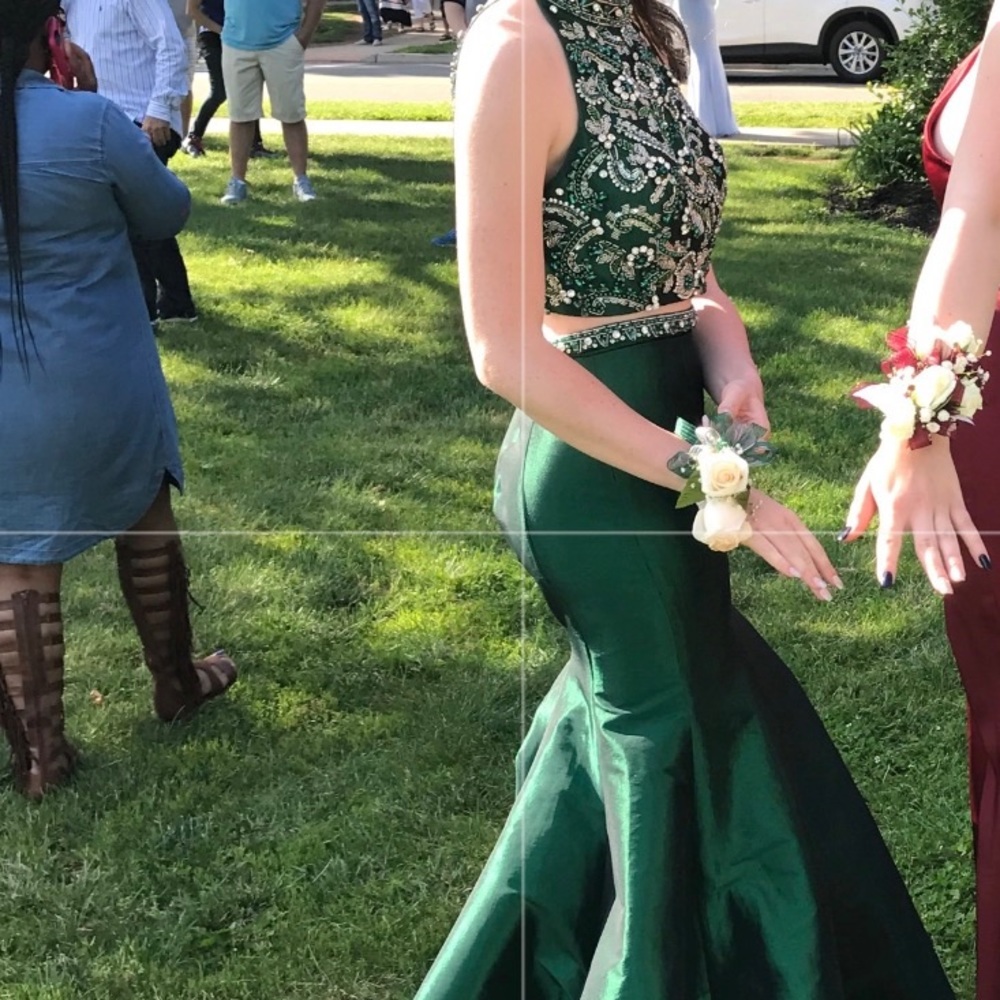 Formal Gown