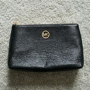 Brand new Michael Kors Pouch