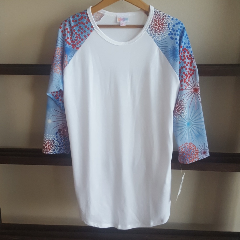 LulaRoe Randy