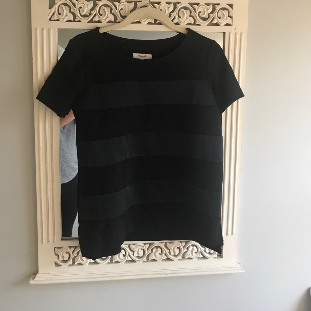 Madewell Shirt