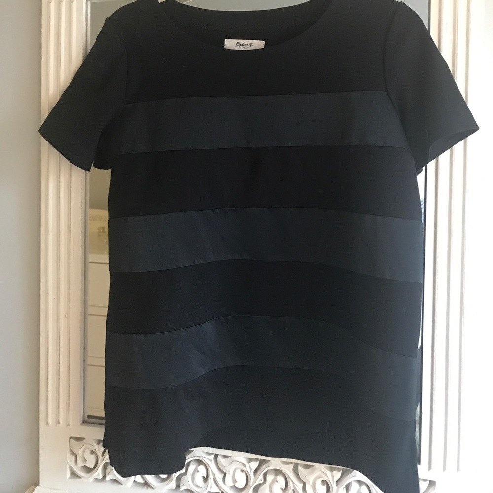 Madewell Shirt View 2