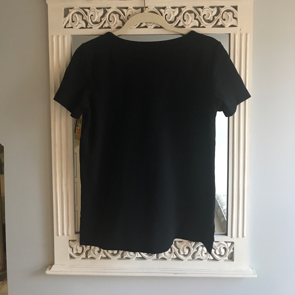 Madewell Shirt View 3