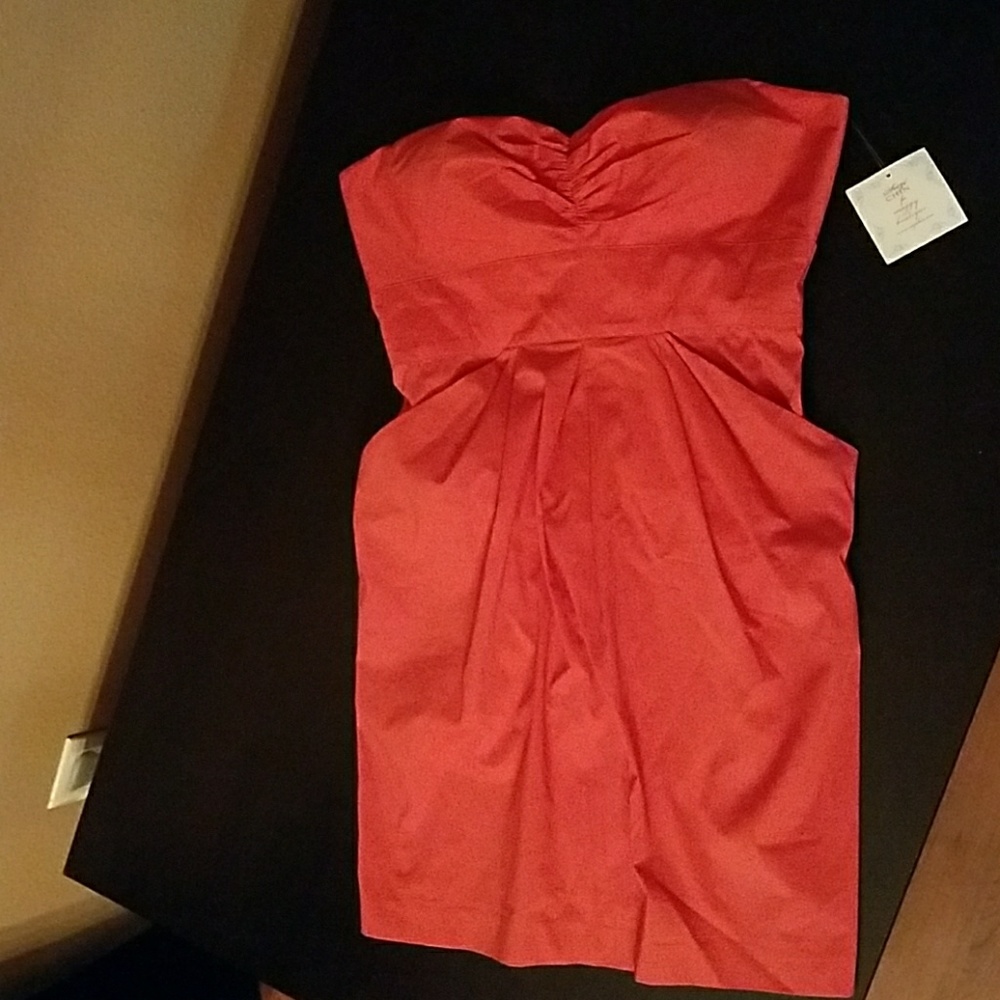 Cocktail dress