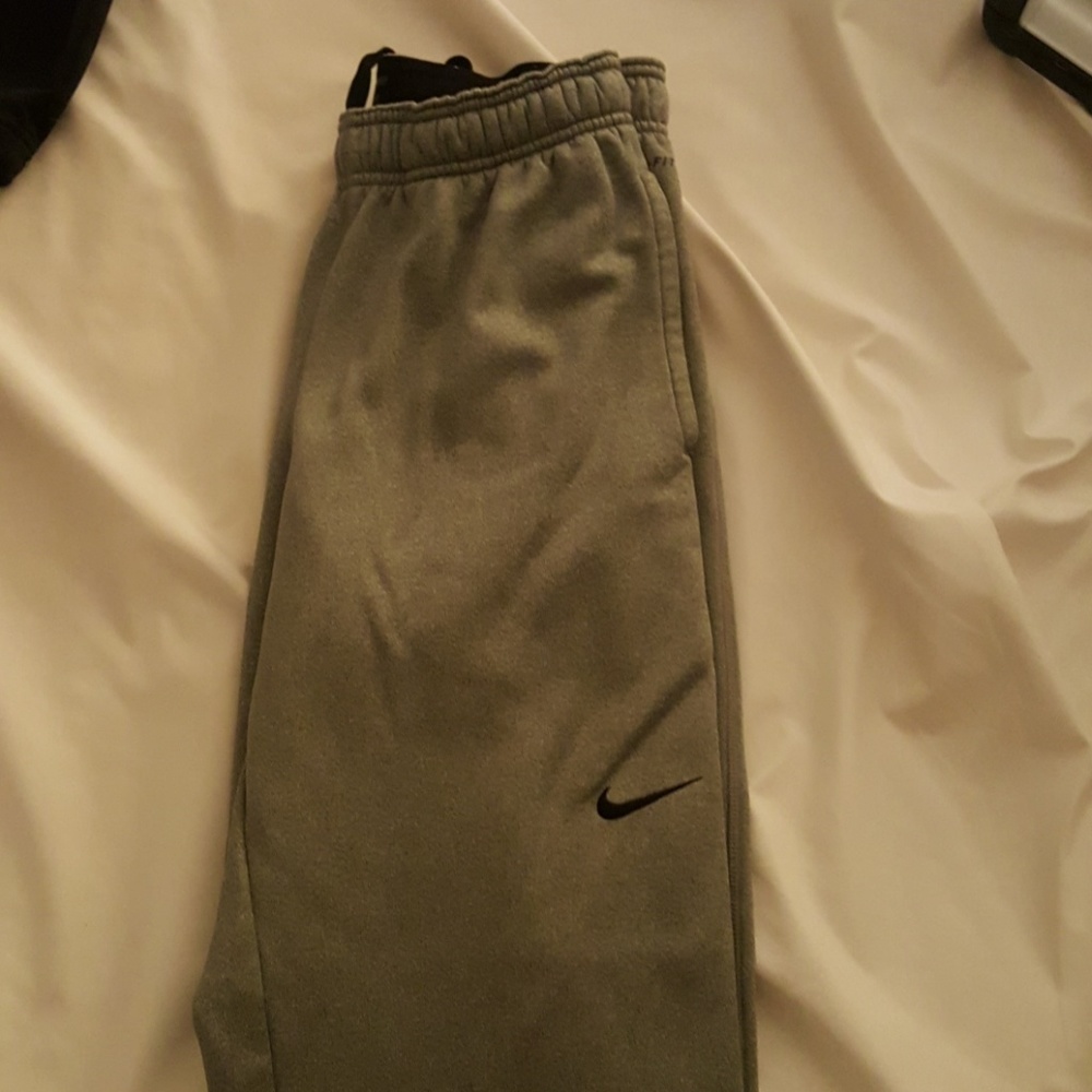 Nike sweats