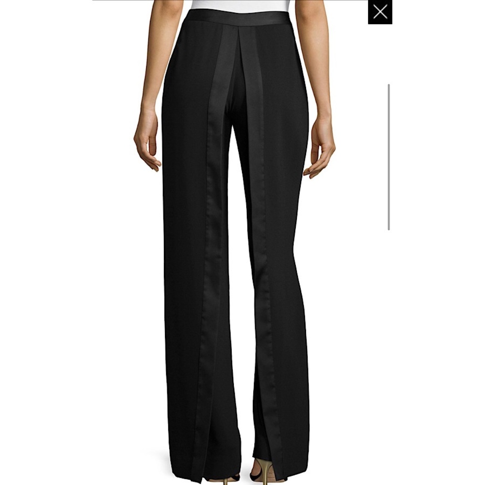 Halston Heritage Trouser Pants