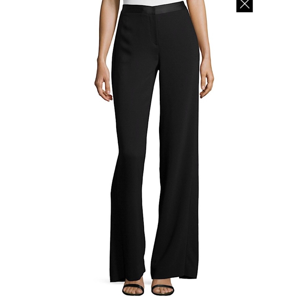 Halston Heritage Trouser Pants - Picture 2 of 8