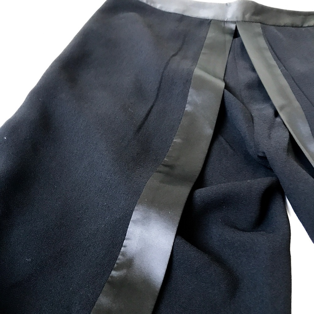 Halston Heritage Trouser Pants - Picture 6 of 8