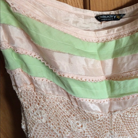 Chaudry dress - Picture 2 of 7