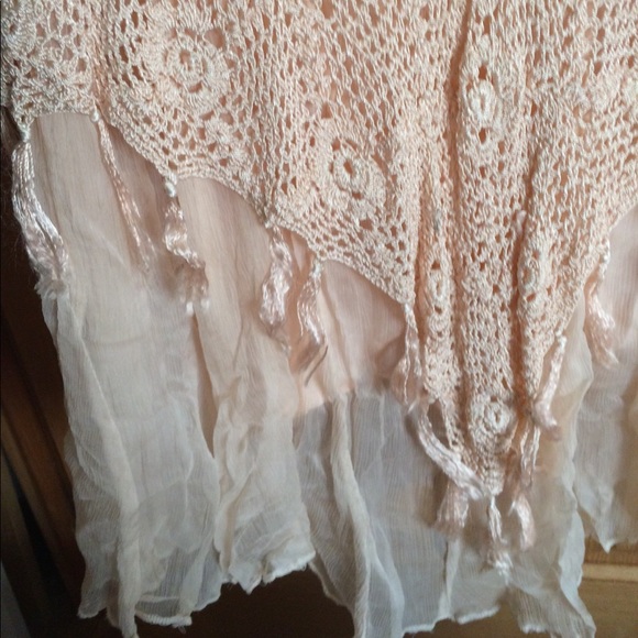 Chaudry dress - Picture 4 of 7