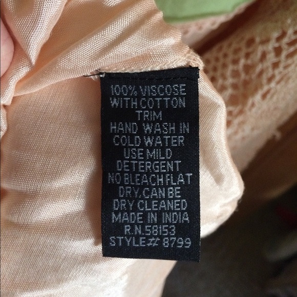 Chaudry dress - Picture 6 of 7