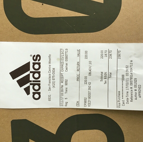 Yeezy boost 350 v2 breds