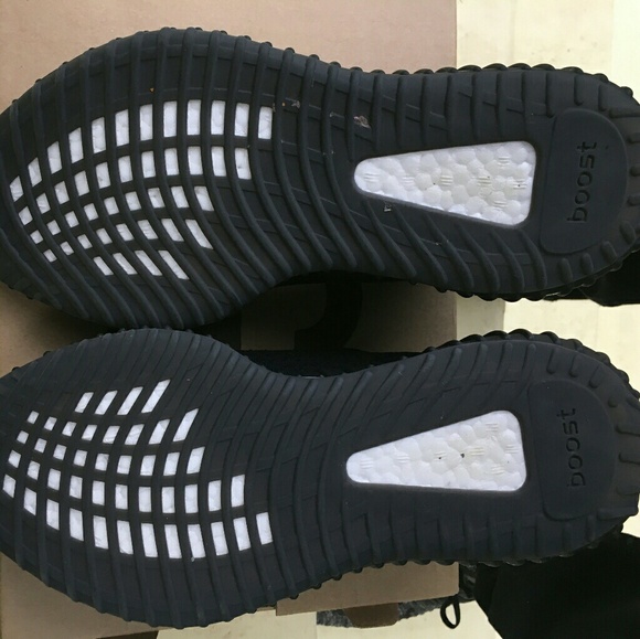 Yeezy boost 350 v2 breds
