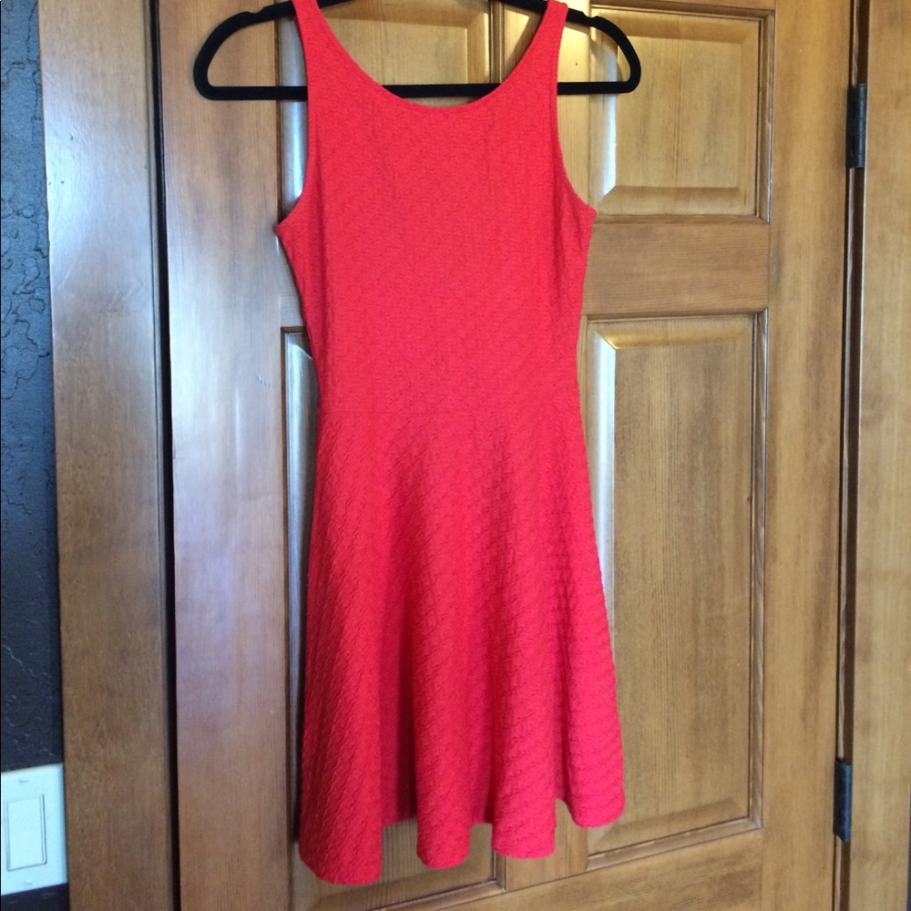 Little red dress ❤️