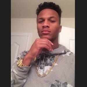 Meet your Posher, Nick