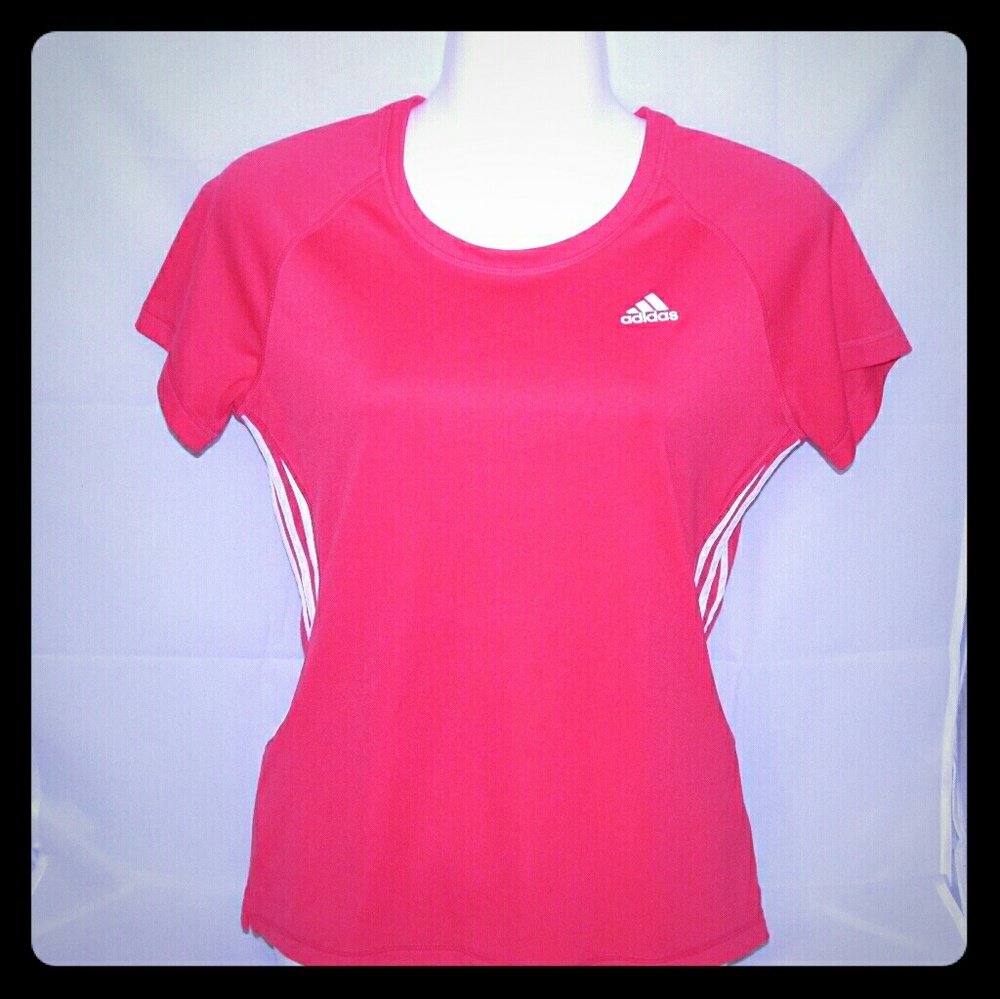 Ladies Adidas Athletic T-shirt
