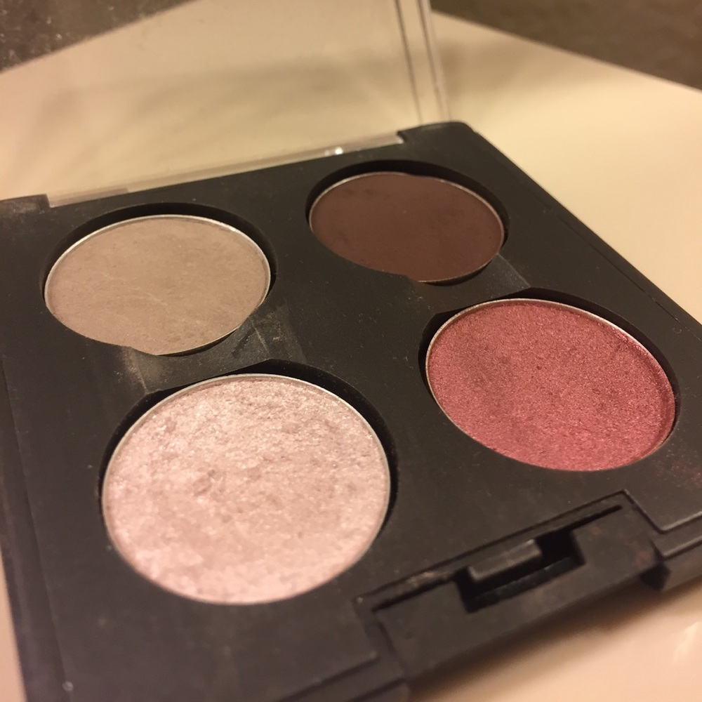 MAC Eyeshadow