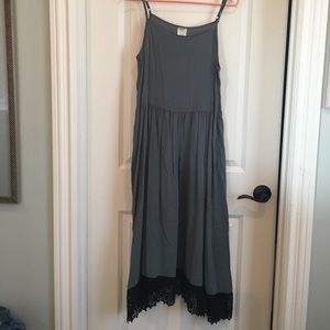 Sale 💥 Free People Intimately dress size M 💥