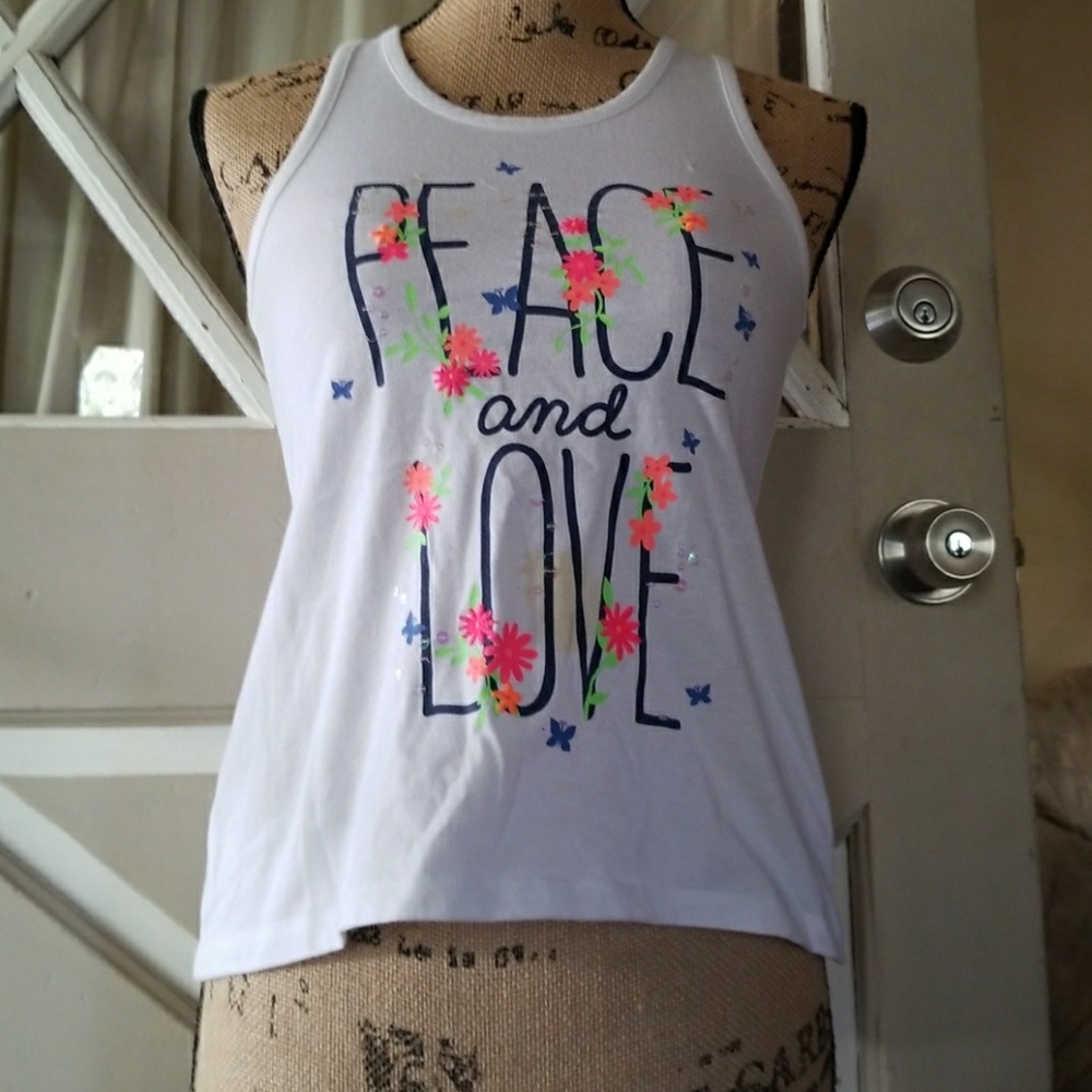 💙 5 for $20! Two top Bundle