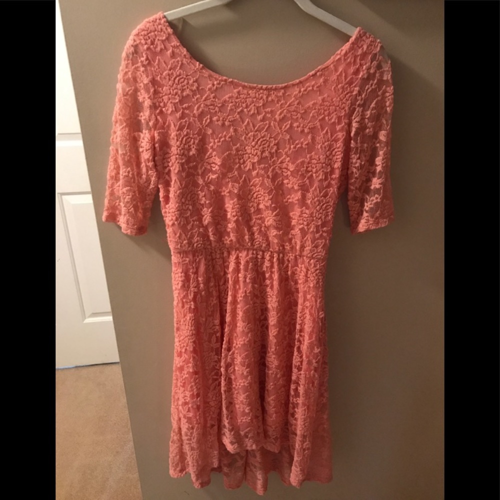 Girls dress