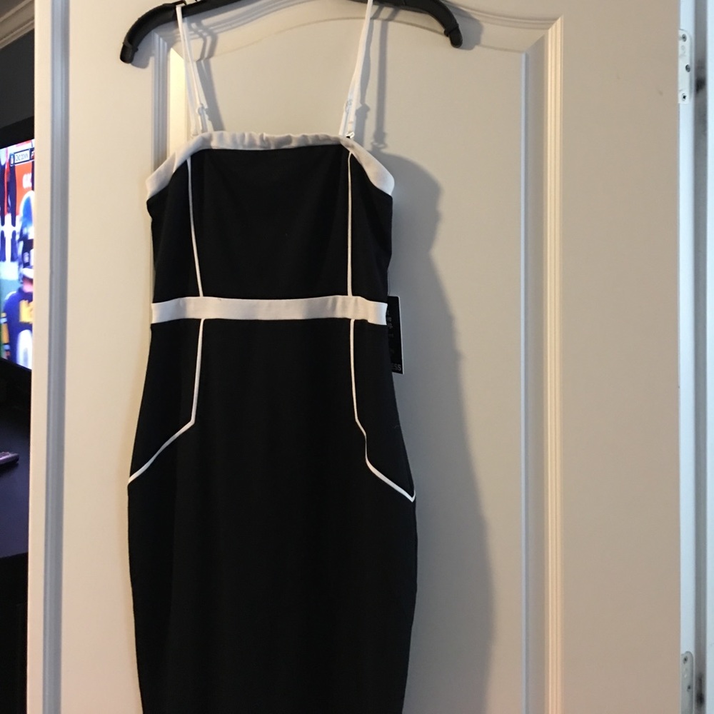 Express Convertible Dress Size 2