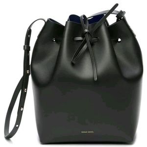 Mansur Gavriel Bucket Bag (Large)