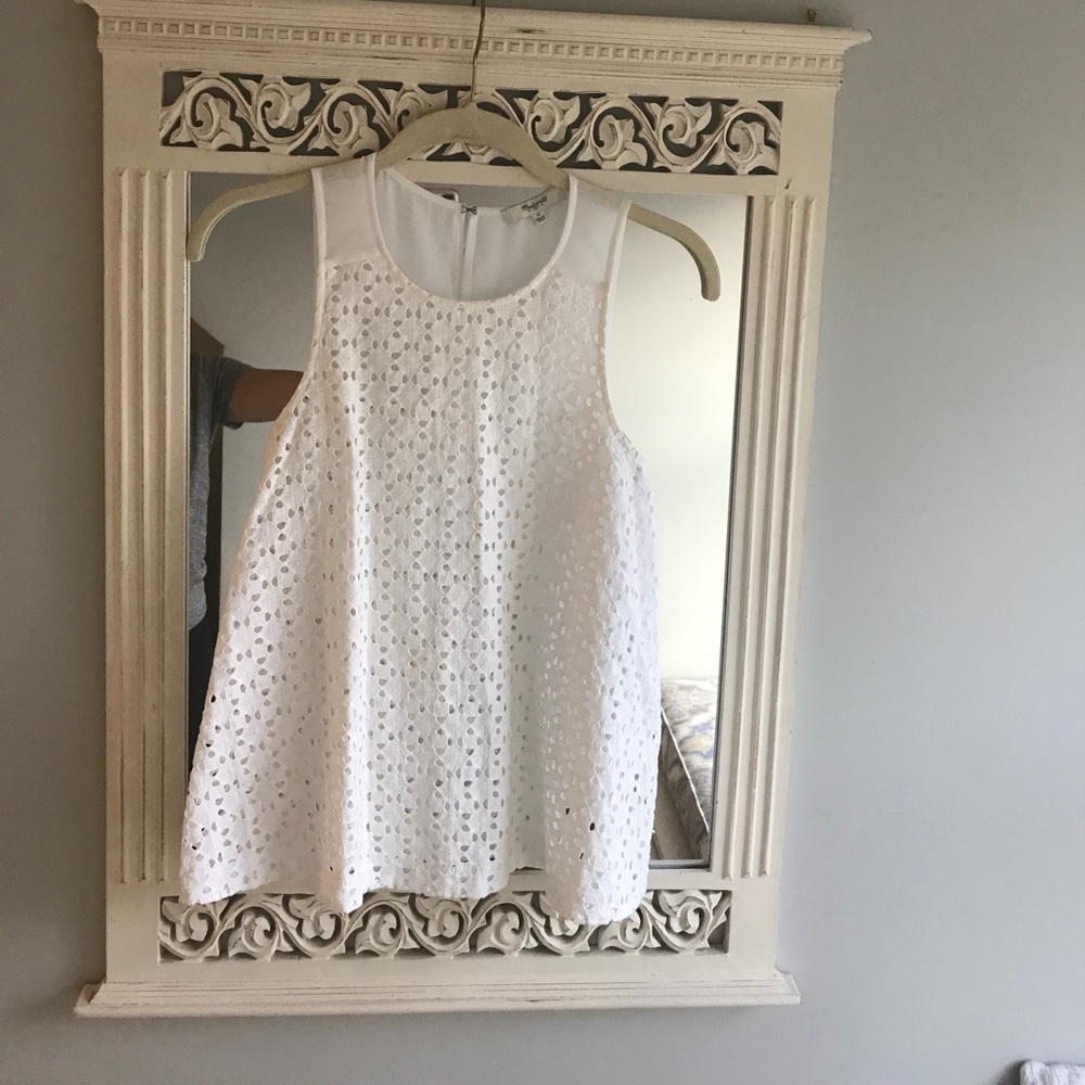 Madewell Top
