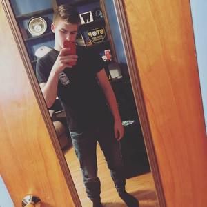 Meet your Posher, Tommy