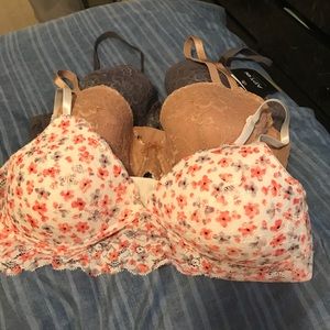 Bra bundle