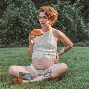 Meet your Posher, Dana