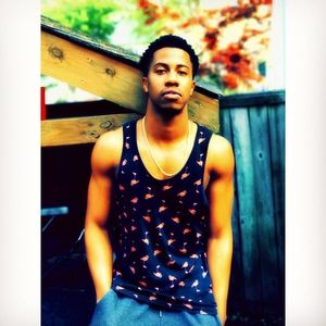 Meet your Posher, Cameron