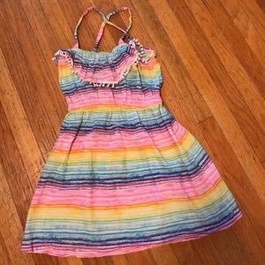 Kids Xhilaration Bathing Suit Coverup