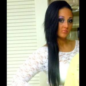 Meet your Posher, Brook