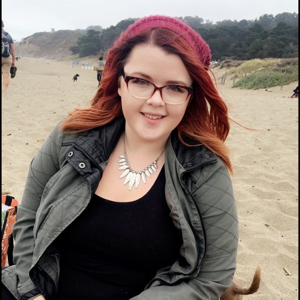 Meet your Posher, Kelsey