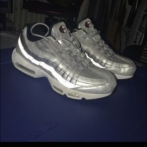 Nike air max 95